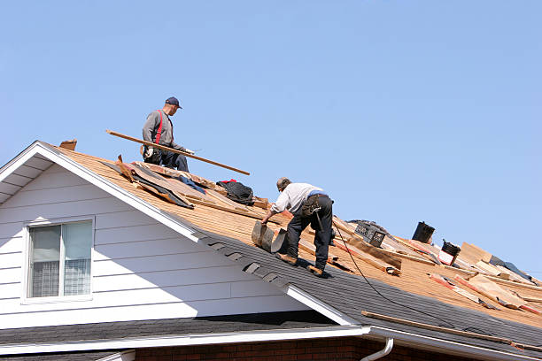 Trusted North Conway, NH  Roofing repair and installation Experts