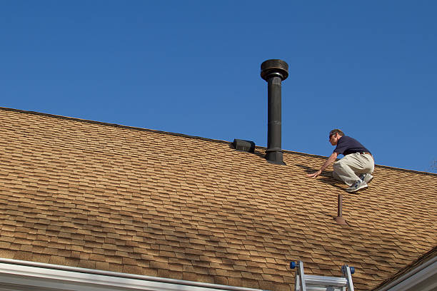 Roof Insulation in North Conway, NH
